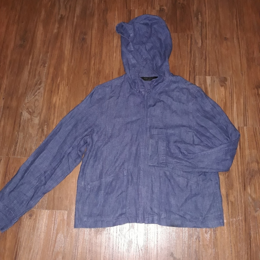 Express Denim jacket